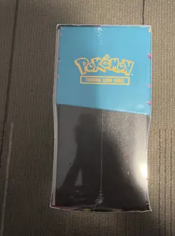 Pokemon TCG Ascended Heroes Elite Trainer Box Factory Sealed New ETB - Image 2