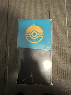 Pokemon TCG Ascended Heroes Elite Trainer Box Factory Sealed New ETB - Image 4