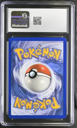 Pikachu 2019 Pokemon Black Star Promos CGC 7 #SM162 - Image 2
