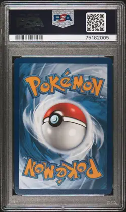 2023 Pokemon SWSH Crown Zenith GG53 Hoopa V Full Art PSA 9 - Image 2