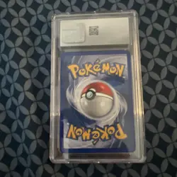 Pokemon Eevee Skyridge 54/144 CGC 10 - Image 2