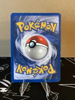Pokemon Dark Blastoise Holo 1st Edition 3/82 Team Rocket - Image 5