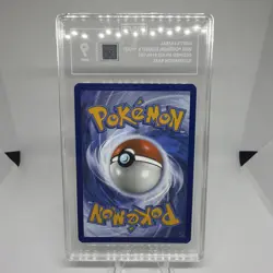 Pokemon TCG Misty's Lapras Destined Rivals 194/182 TAG 9 - Image 2