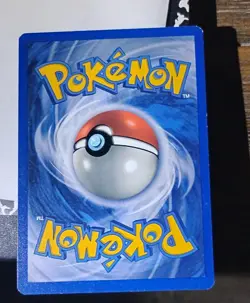 Revive Base Set 089/102 English Uncommon Regular Trainer - Keiji Kinebuchi - Image 2