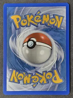 SV05: Temporal Forces ERI Ultra Rare Full Art Trainer #199/162 Pokemon TCG - Image 2