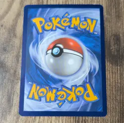 Pokemon TCG Durant 070/086 WHI Basic Regular Metal 110HP Spanish Yuka Morii - Image 2
