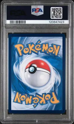 Pokemon SPRIGATITO PSA 10 Simplified Chinese Cbb1 C #09 2025 Gem Pack Vol 1 - Image 2