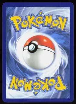 Gothorita 042/086 Common White Flare Pokemon Reverse Holo Near Mint - Image 2