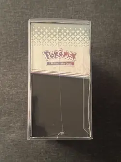 Pokemon - Prismatic Evolutions Elite Trainer Box ETB Factory Sealed - Image 3