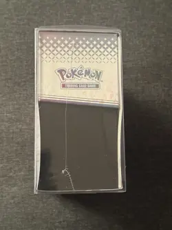 Pokemon - Prismatic Evolutions Elite Trainer Box ETB Factory Sealed - Image 4