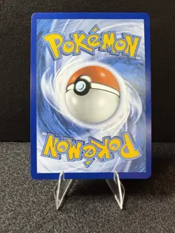 Pokemon Mawile 246/217 2026 Full Art Basic Metal 90 HP Regular - Image 2