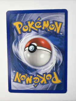 Miltank 94/147 Aquapolis Pokemon LP 2003 Vintage Common - Image 2