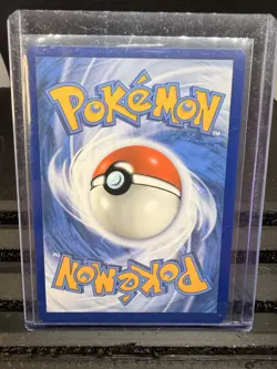 Pokemon TCG Mew GG10/GG70 Crown Zenith Galarian Gallery Full Art Holo - Image 2
