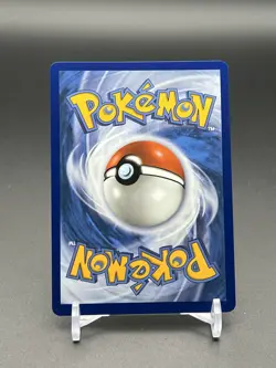Pokemon Mega Eelektross EX 266/217 Ascended Heroes Holo 350HP - Image 2