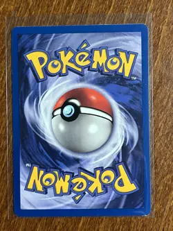 [LP+/NM] 1999 Pokemon Jungle Lickitung 1st Edition #38/64 Uncommon - Image 2