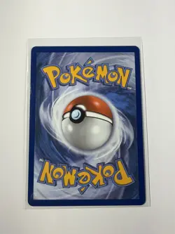 Frogadier IR Pokemon ME04 Chaos Rising Illustration Rare 089/086 Near Mint TCG - Image 2