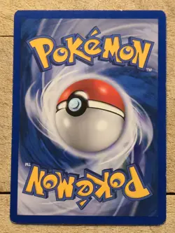 Pokemon Breeder Fields 62/64 Neo Revelation Regular - Image 2