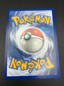 Professor's Research FULL ART Supporter 201/202 Pokemon Sword & Shield Base NM - Image 2