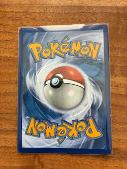Pokemon Promo Armored Mewtwo SM228 LP - Image 2