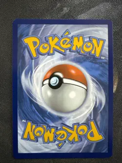 Pokemon TCG Tyranitar Scarlet & Violet Paldea Evolved Holo Card 135/193 Stamped - Image 2