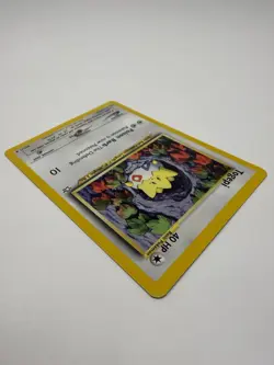 Pokemon TCG 2000 Togepi 51/111 NEO GENESIS UNLIMITED: Uncommon Vintage Near Mint - Image 3