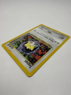Pokemon TCG 2000 Togepi 51/111 NEO GENESIS UNLIMITED: Uncommon Vintage Near Mint - Image 4