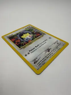 Pokemon TCG 2000 Togepi 51/111 NEO GENESIS UNLIMITED: Uncommon Vintage Near Mint - Image 5