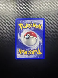 Aerodactyl Rare Holo, Pokemon 1/62 Fossil set Italian LP. - Image 2
