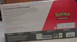 Pokemon TCG SURGING SPARKS - ETB + Booster Bundle Costco 2-Pack Sealed - Image 2