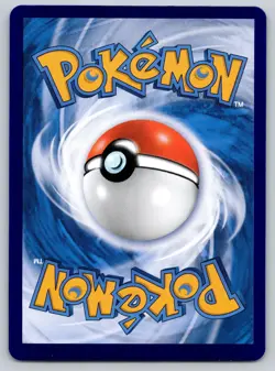 Captain Pikachu 0705/09 Gem Pack Volume 1 Chinese Pokemon Near Mint - Image 2