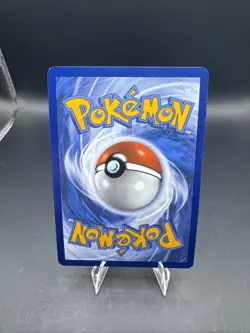 Pokeball Black Belt's Training - 099/131 Prismatic Evolutions Pokemon NM - Image 2