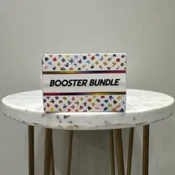 151 Booster Bundle Box 6 Packs Scarlet and Violet S&V Pokemon TCG **SEALED/NEW** - Image 3