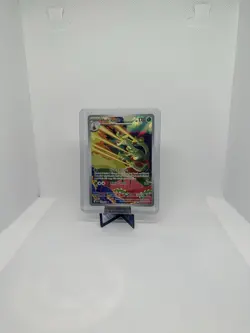 Hydrapple 188/182 Sv10: Destined Rivals Holo Illustration Rare Pokemon TCG NM - Image 2