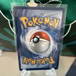 The Pokemon Company Flareon ex 014/131 Prismatic Evolutions Rare Holo Tera HP270 - Image 2