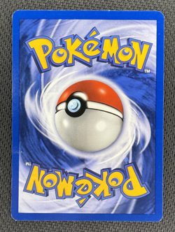 Pokemon Erika's Vileplume Holo 5/132 Gym Hero's Unlimted (NM) - Image 2