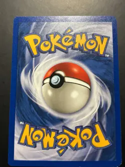 Pokemon TCG Starmie Neo Revelation 25/64 Regular Unlimited Rare NM - Image 2