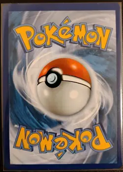 Grass Energy (Secret) 283/264 Swsh08: Fusion Strike Holo, Pokemon TCG - Image 2
