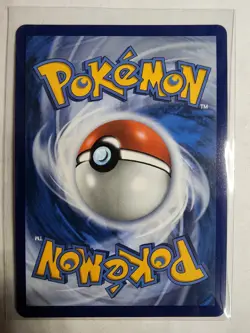 2026 Pokemon - Meowth ex 062/088 Me03: Perfect Order Holo - Image 2