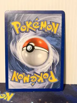 Pokemon Scizor 7/90 2010 HGSS Undaunted Reverse Holo - Image 2