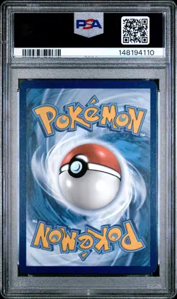 2025 POKEMON SVP EN-SV BLACK STAR PROMO ILLUSTRATION CONTEST 2024 PIKACHU PSA 9 - Image 2