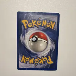 Pokemon Charmeleon Common Base Set 1999 80 HP Slash 24/102 - Image 3