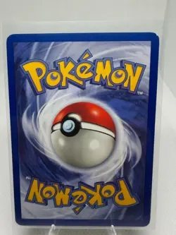 Pokemon IMPOSTER OAK'S REVENGE 76/82 - 1st Edition Team Rocket - Image 2