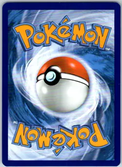 Pokemon TCG Fidough 098/198 Scarlet Violet Rev Holo NM - Image 2
