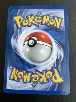 Wizards of the Coast Misty's Seadra Prerelease Holo Rare 9/132 EN - Image 2