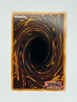 Apprentice Illusion Magician RA04-EN023 Prismatic Ultimate Rare Lightly Played - Image 2