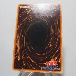 Yu-Gi-Oh yugioh Evil Hero Inferno Wing GLAS-JP038 Ultimate NM-EX Japanese d928 - Image 4