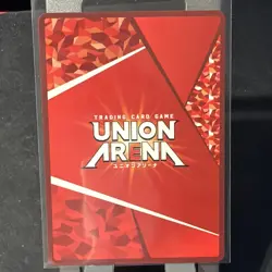 My Hero Academia TCG Shota Aizawa #MHA-1-035 Alt Art R Union Arena - Image 2