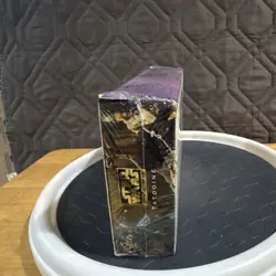 Decipher Star Wars CCG Tatooine Booster Box 2001 English 300 Cards MPN 441 - Image 2