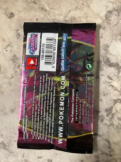 Pokemon TCG Fusion Strike Booster Pack - 10 Cards - Image 2