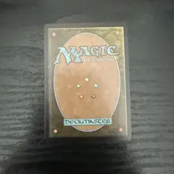 MTG Magic Final Fantasy Y'shtola Rhul Blue Mythic Extended Foil Rare Card - Image 2